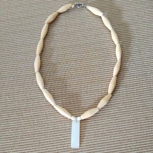 Natural Handmade Necklace